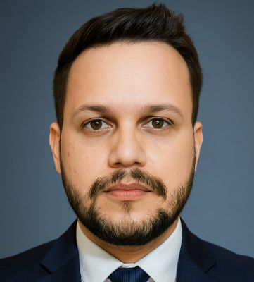 Klayton Vilarinho